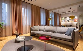 Ipartment Berlin Mitte Home By Best Western